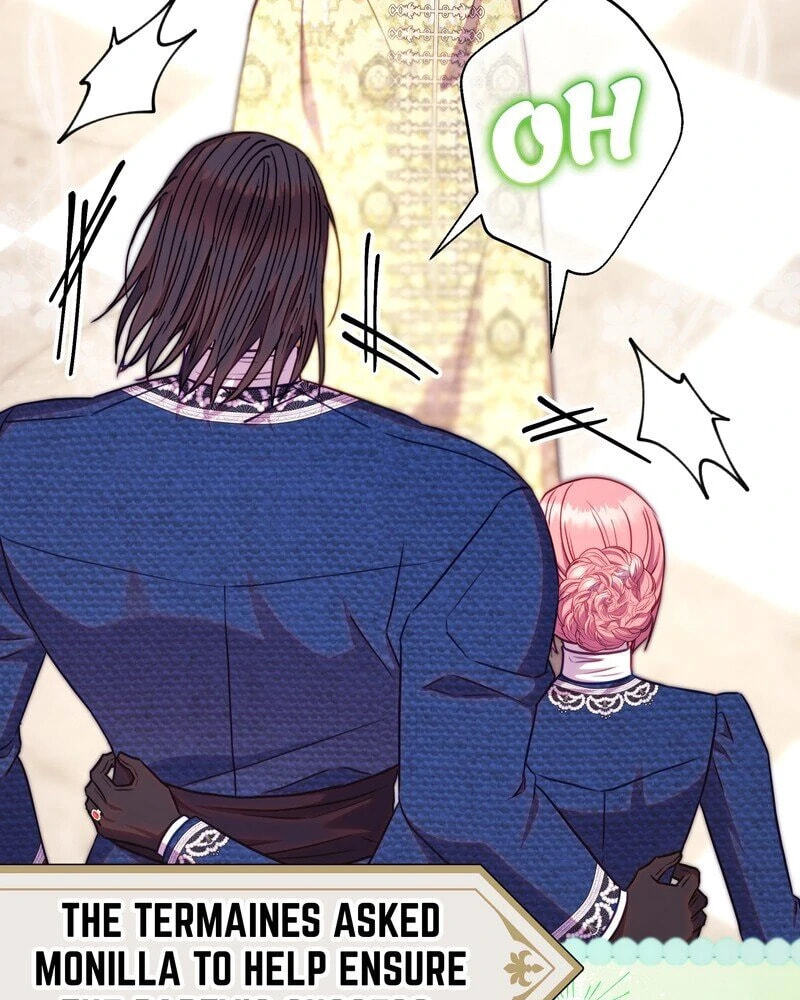 Read Another Typical Fantasy Romance chapter 116 image 105 on Lezhin