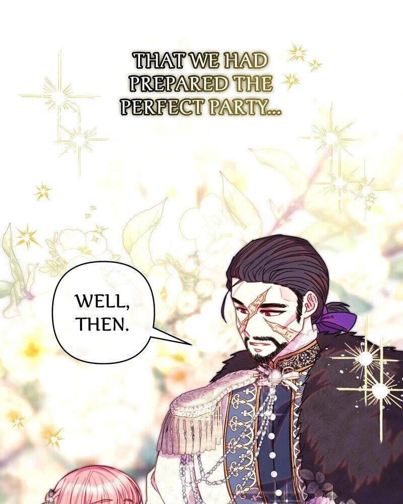 Read Another Typical Fantasy Romance chapter 116 image 110 on Lezhin