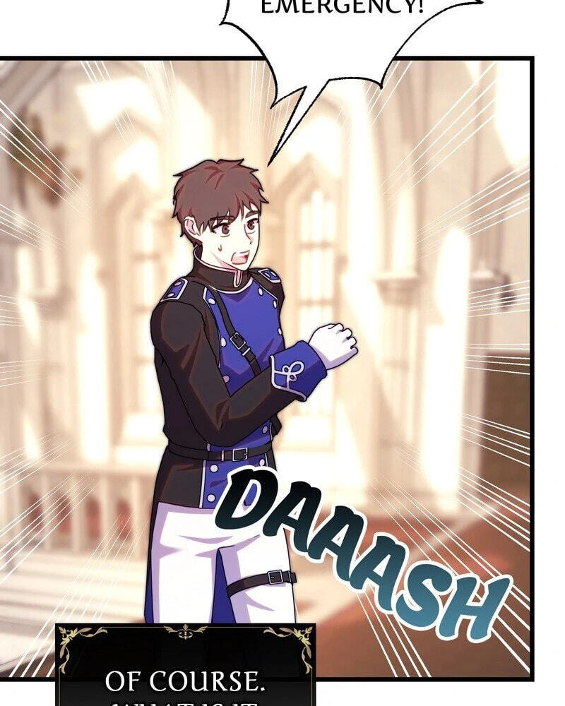 Read Another Typical Fantasy Romance chapter 116 image 114 on Lezhin