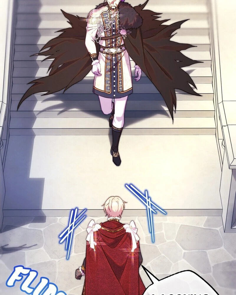 Read Another Typical Fantasy Romance chapter 116 image 122 on Lezhin