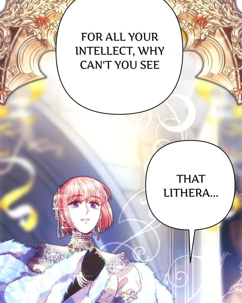 Read Another Typical Fantasy Romance chapter 116 image 128 on Lezhin