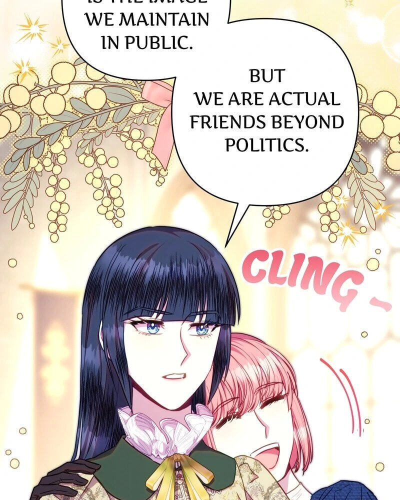 Read Another Typical Fantasy Romance chapter 116 image 35 on Lezhin