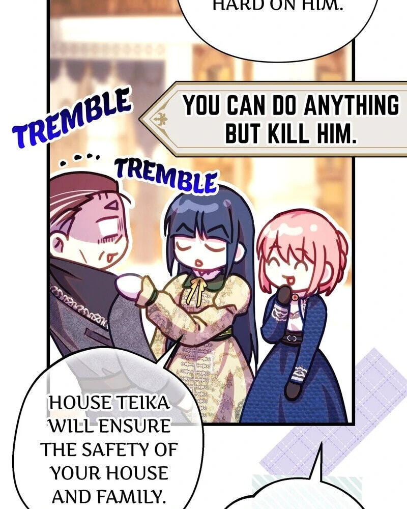 Read Another Typical Fantasy Romance chapter 116 image 56 on Lezhin