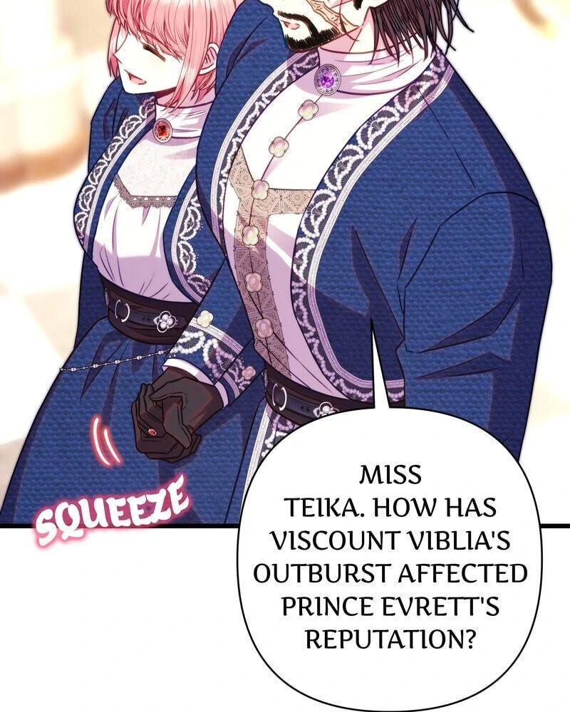 Read Another Typical Fantasy Romance chapter 116 image 60 on Lezhin