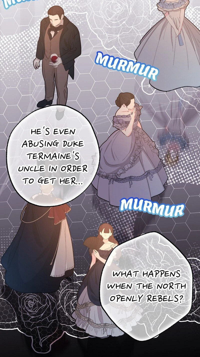 Read Another Typical Fantasy Romance chapter 116 image 65 on Lezhin