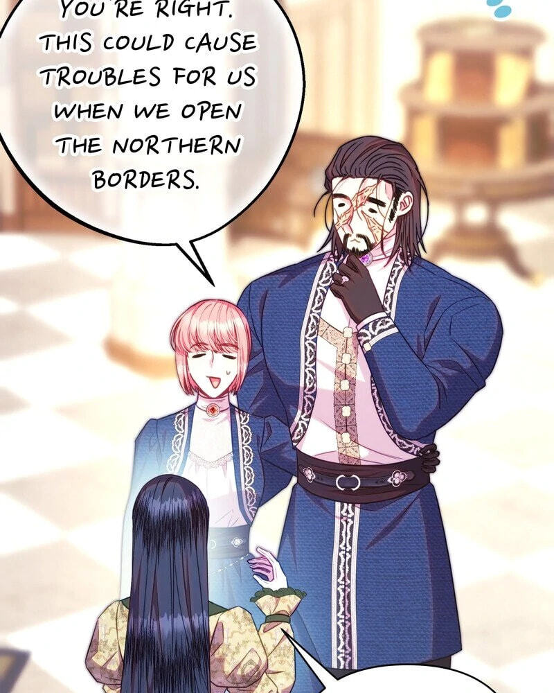 Read Another Typical Fantasy Romance chapter 116 image 69 on Lezhin