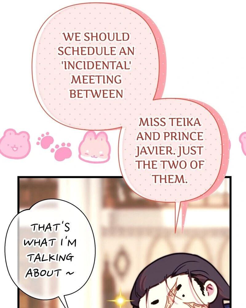 Read Another Typical Fantasy Romance chapter 116 image 77 on Lezhin