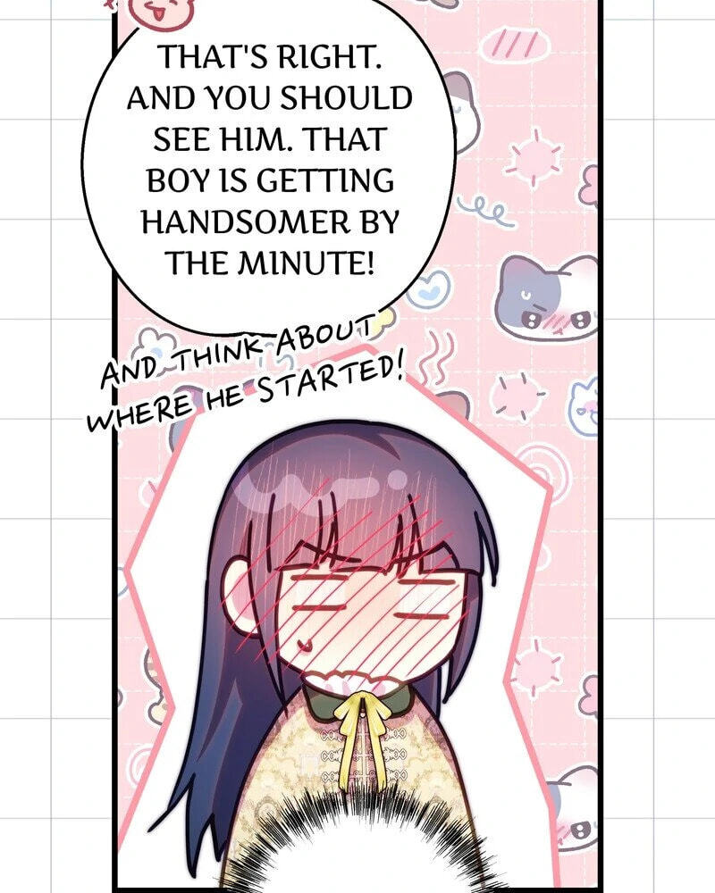 Read Another Typical Fantasy Romance chapter 116 image 80 on Lezhin