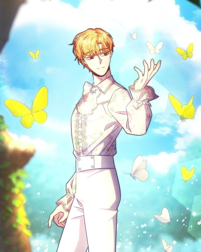 Read Another Typical Fantasy Romance chapter 116 image 89 on Lezhin