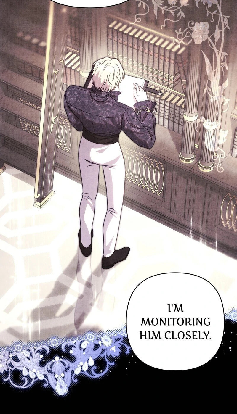 Read Another Typical Fantasy Romance chapter 116 image 98 on Lezhin