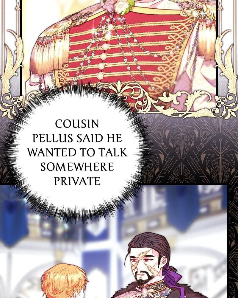 Read Another Typical Fantasy Romance chapter 118 image 1 on Lezhin