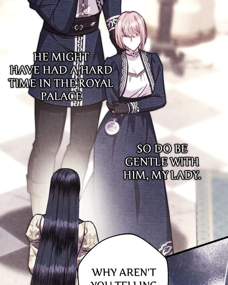 Read Another Typical Fantasy Romance chapter 118 image 110 on Lezhin