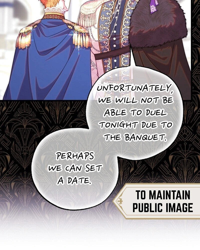 Read Another Typical Fantasy Romance chapter 118 image 2 on Lezhin
