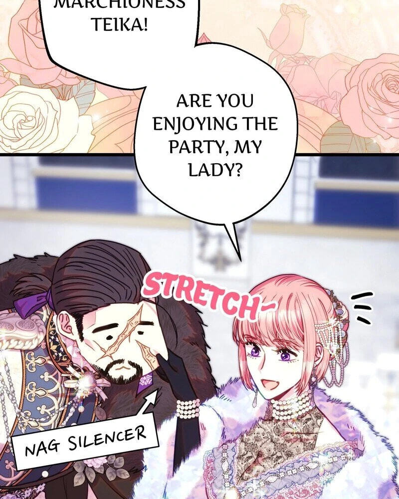 Read Another Typical Fantasy Romance chapter 118 image 25 on Lezhin