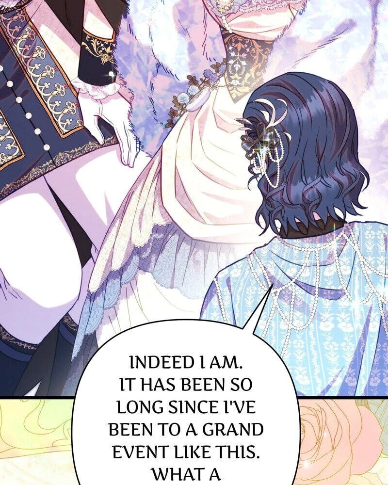 Read Another Typical Fantasy Romance chapter 118 image 26 on Lezhin