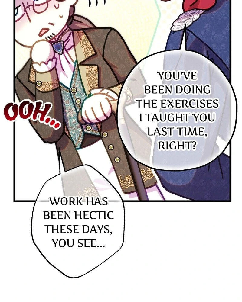 Read Another Typical Fantasy Romance chapter 118 image 32 on Lezhin