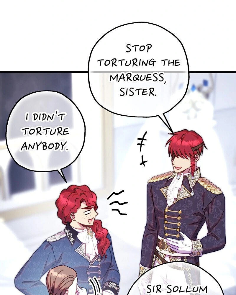 Read Another Typical Fantasy Romance chapter 118 image 33 on Lezhin