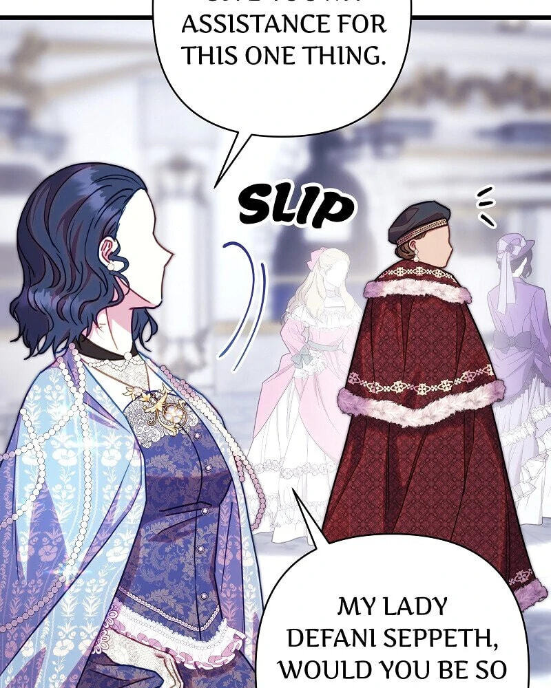 Read Another Typical Fantasy Romance chapter 118 image 43 on Lezhin