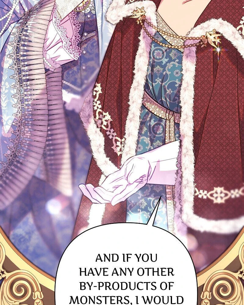Read Another Typical Fantasy Romance chapter 118 image 66 on Lezhin