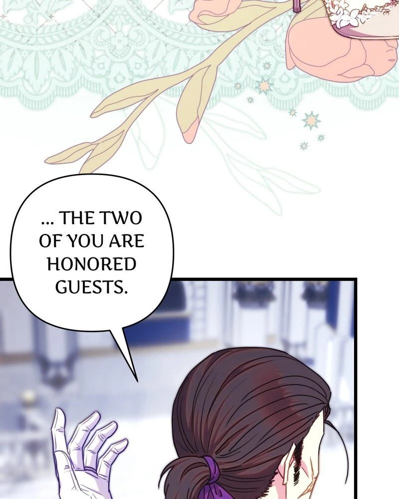 Read Another Typical Fantasy Romance chapter 118 image 74 on Lezhin