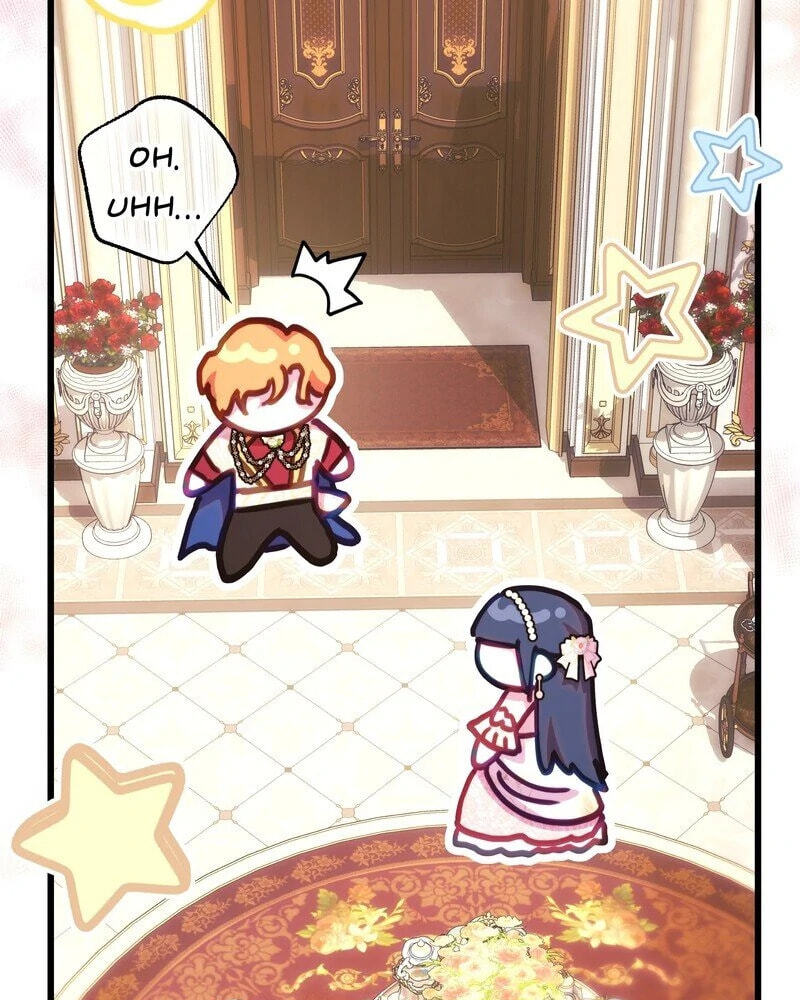 Read Another Typical Fantasy Romance chapter 118 image 8 on Lezhin