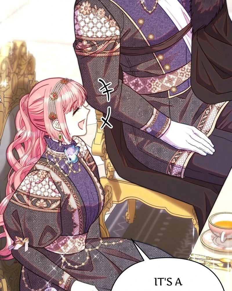 Read Another Typical Fantasy Romance chapter 120 image 101 on Lezhin