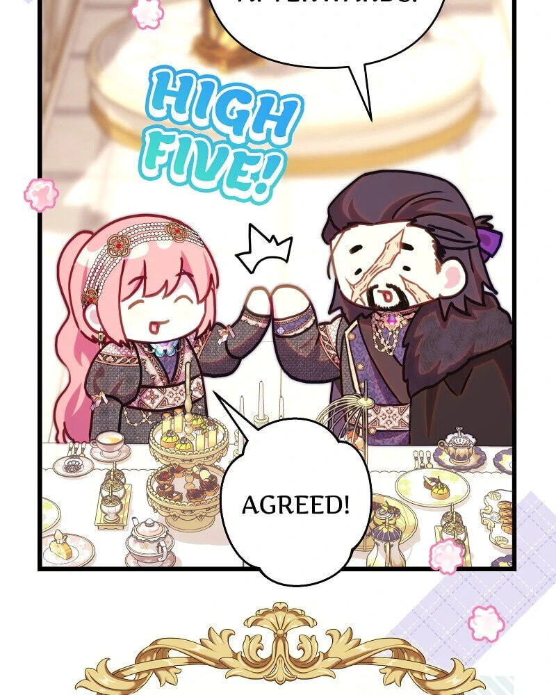 Read Another Typical Fantasy Romance chapter 120 image 103 on Lezhin