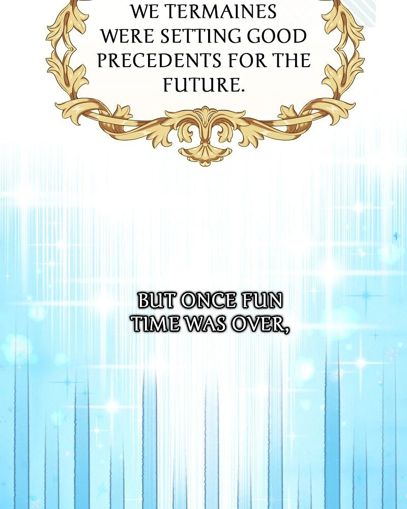 Read Another Typical Fantasy Romance chapter 120 image 104 on Lezhin
