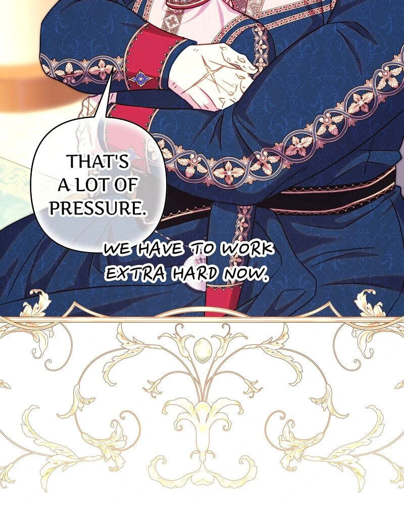Read Another Typical Fantasy Romance chapter 120 image 111 on Lezhin