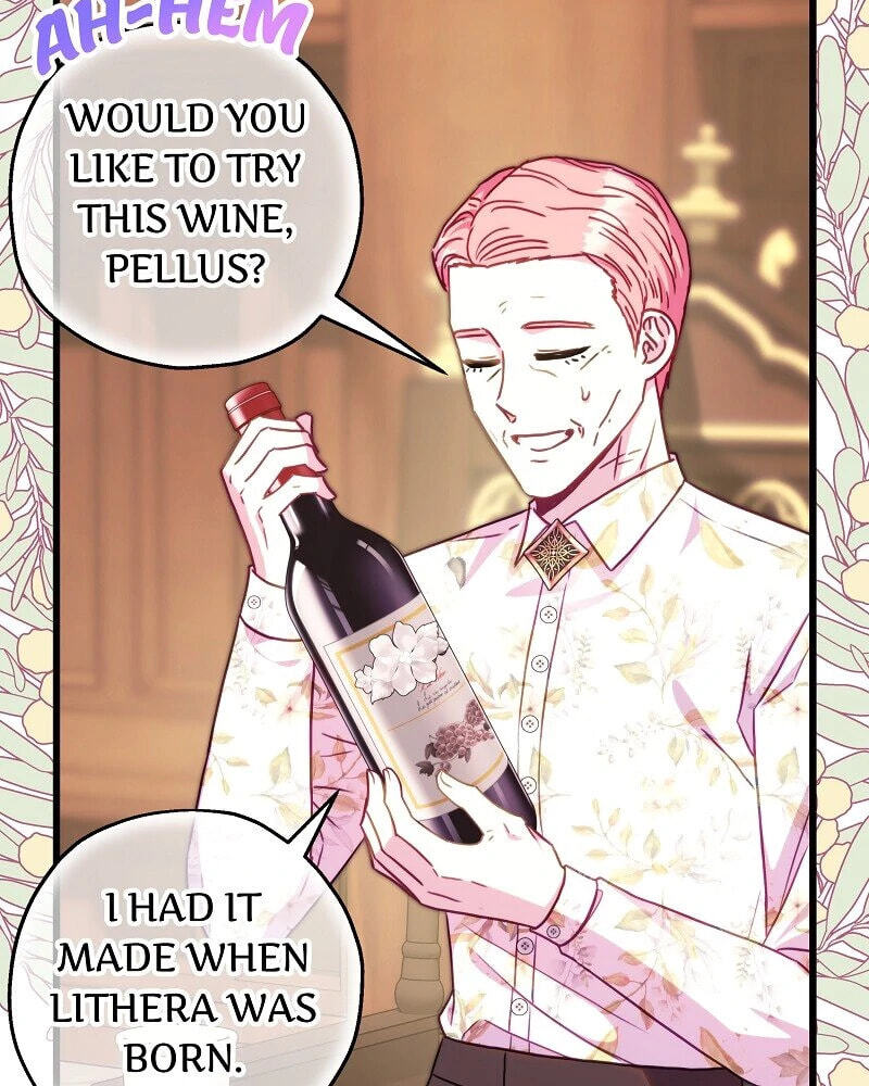 Read Another Typical Fantasy Romance chapter 120 image 116 on Lezhin