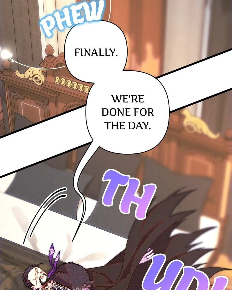 Read Another Typical Fantasy Romance chapter 120 image 14 on Lezhin