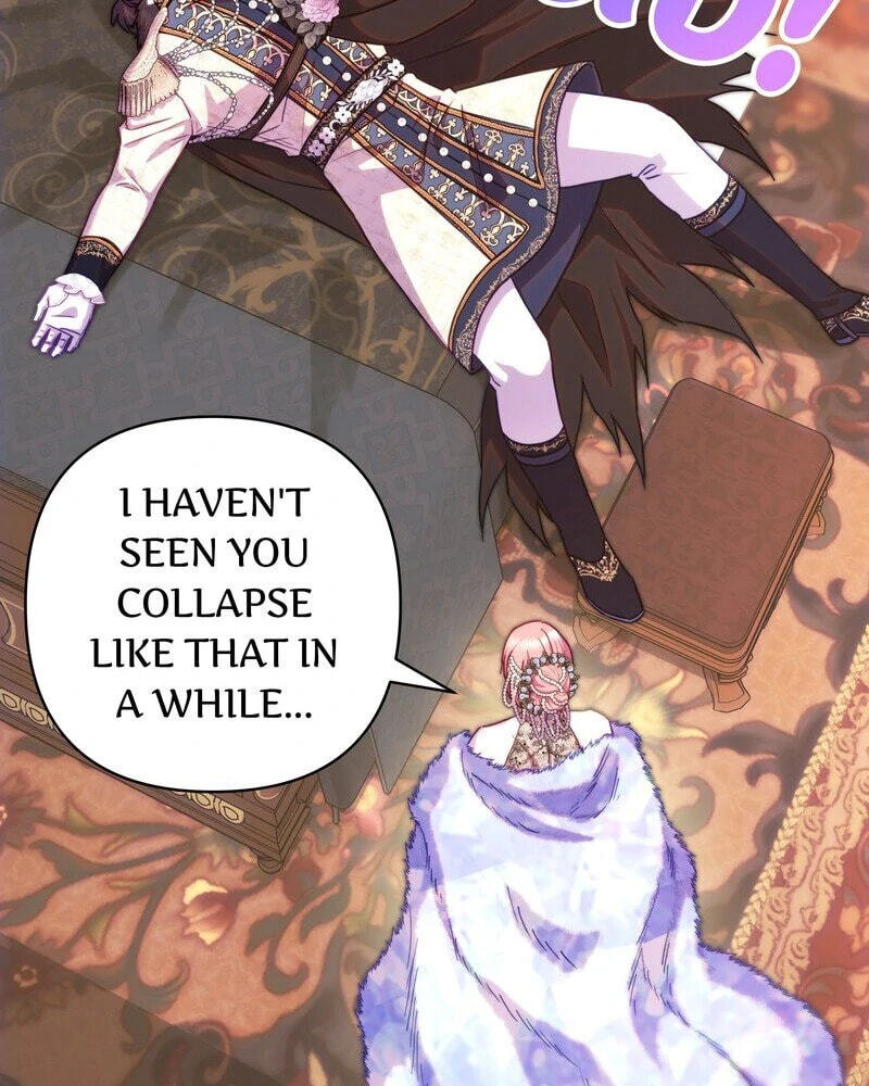 Read Another Typical Fantasy Romance chapter 120 image 15 on Lezhin