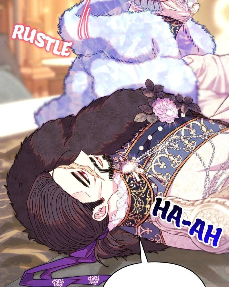 Read Another Typical Fantasy Romance chapter 120 image 17 on Lezhin