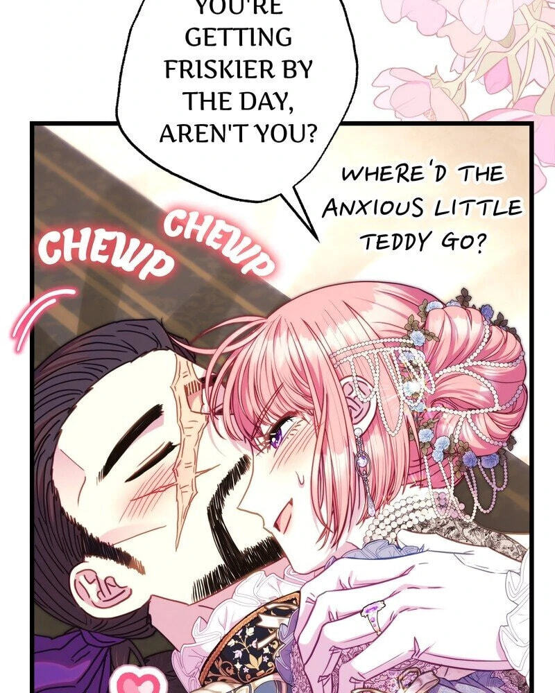 Read Another Typical Fantasy Romance chapter 120 image 26 on Lezhin