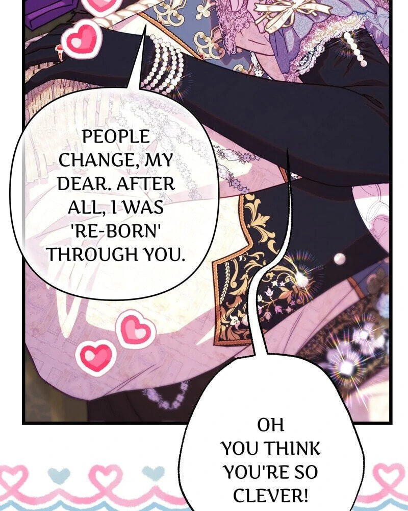 Read Another Typical Fantasy Romance chapter 120 image 27 on Lezhin
