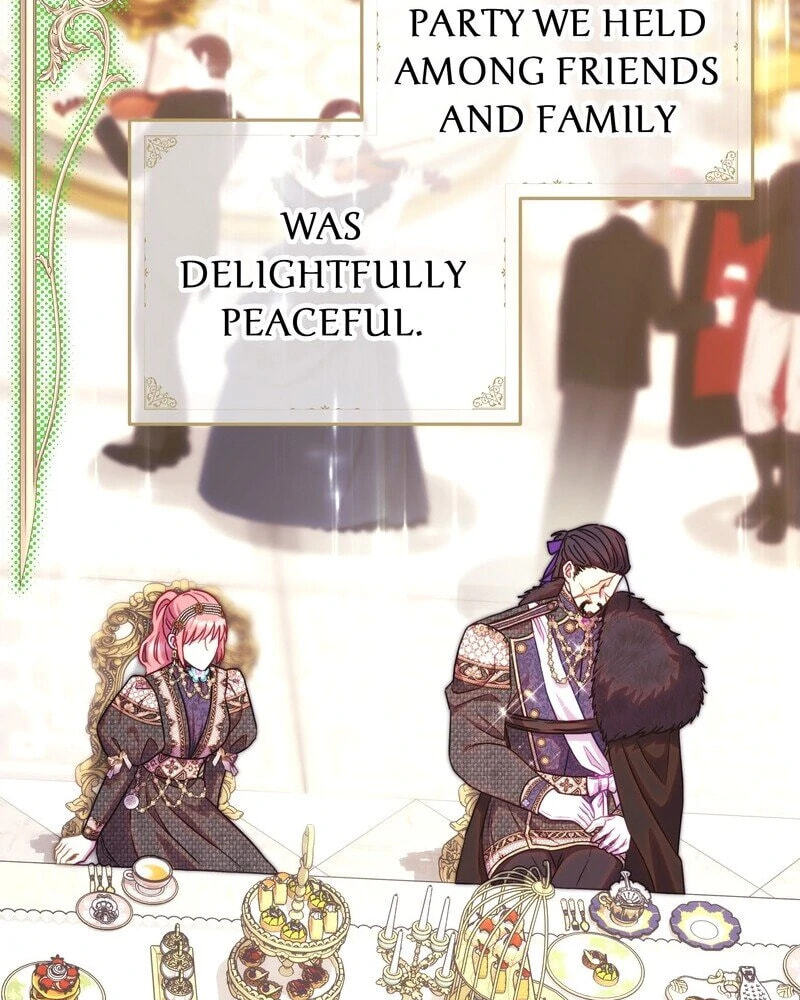 Read Another Typical Fantasy Romance chapter 120 image 98 on Lezhin