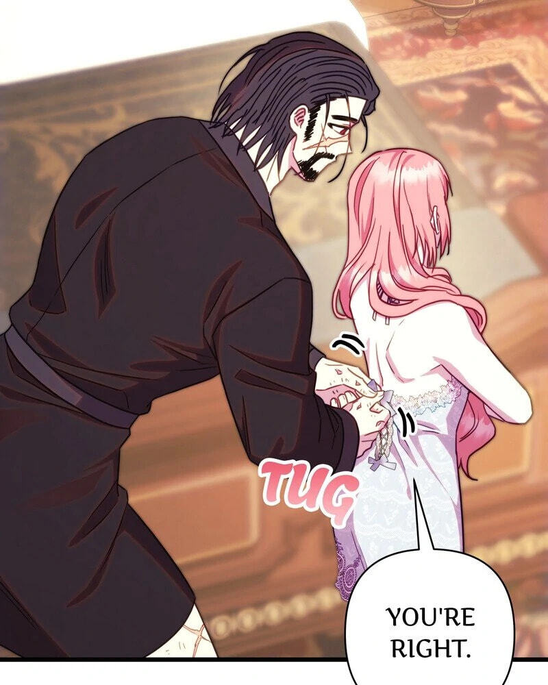 Read Another Typical Fantasy Romance chapter 122 image 107 on Lezhin