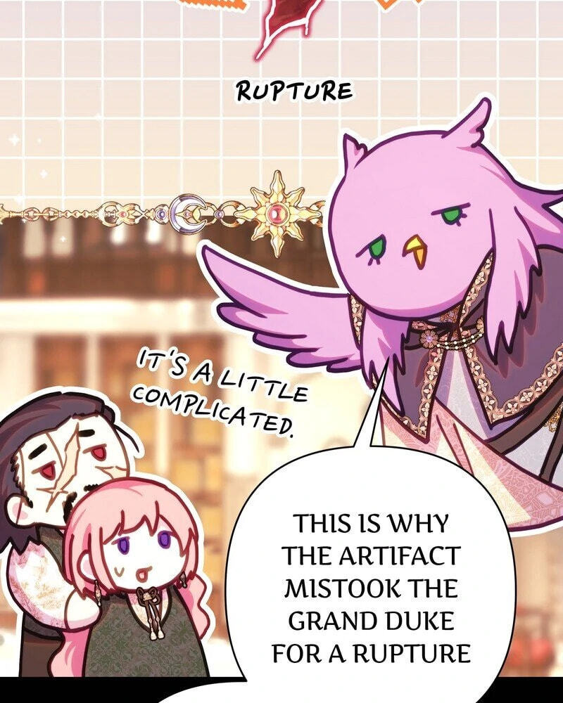 Read Another Typical Fantasy Romance chapter 122 image 111 on Lezhin