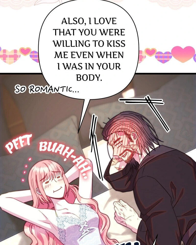Read Another Typical Fantasy Romance chapter 122 image 128 on Lezhin
