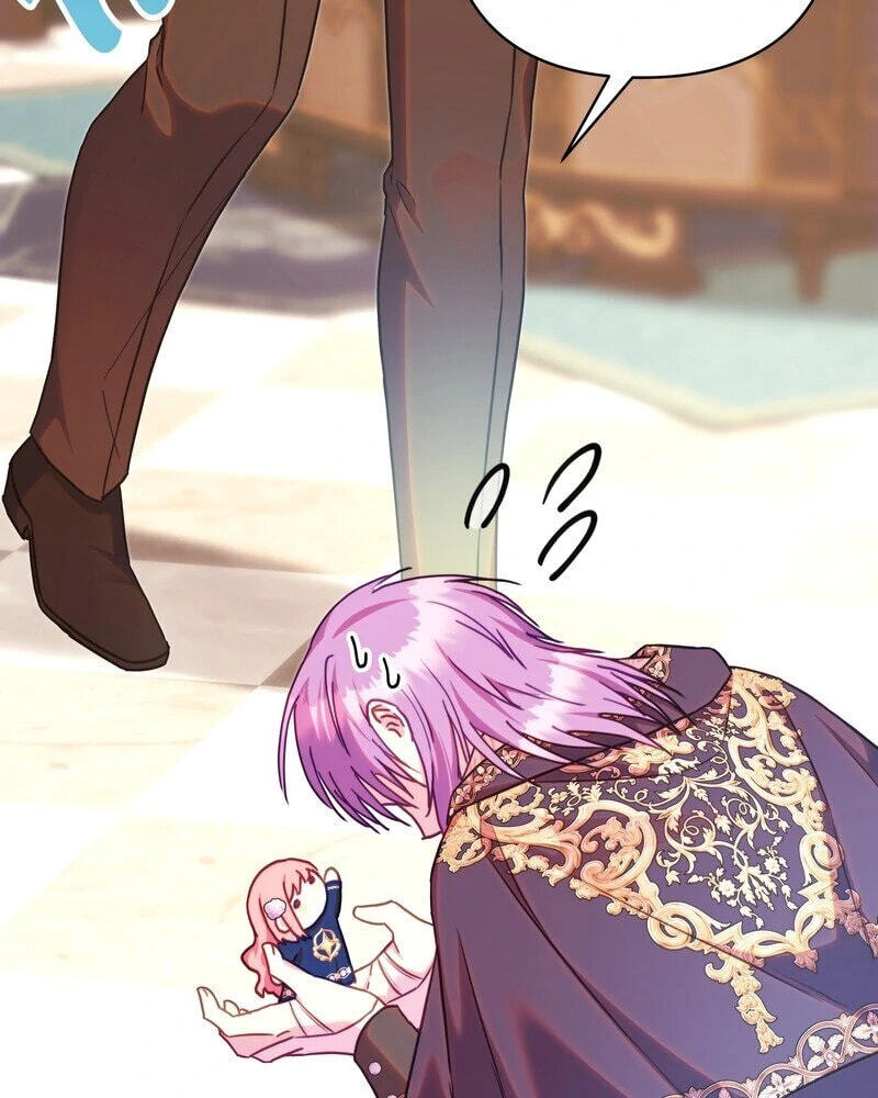 Read Another Typical Fantasy Romance chapter 122 image 18 on Lezhin