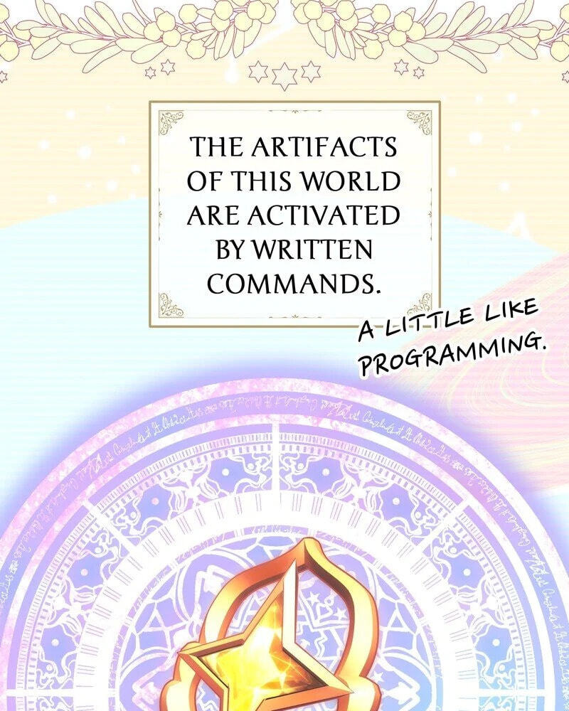 Read Another Typical Fantasy Romance chapter 122 image 20 on Lezhin