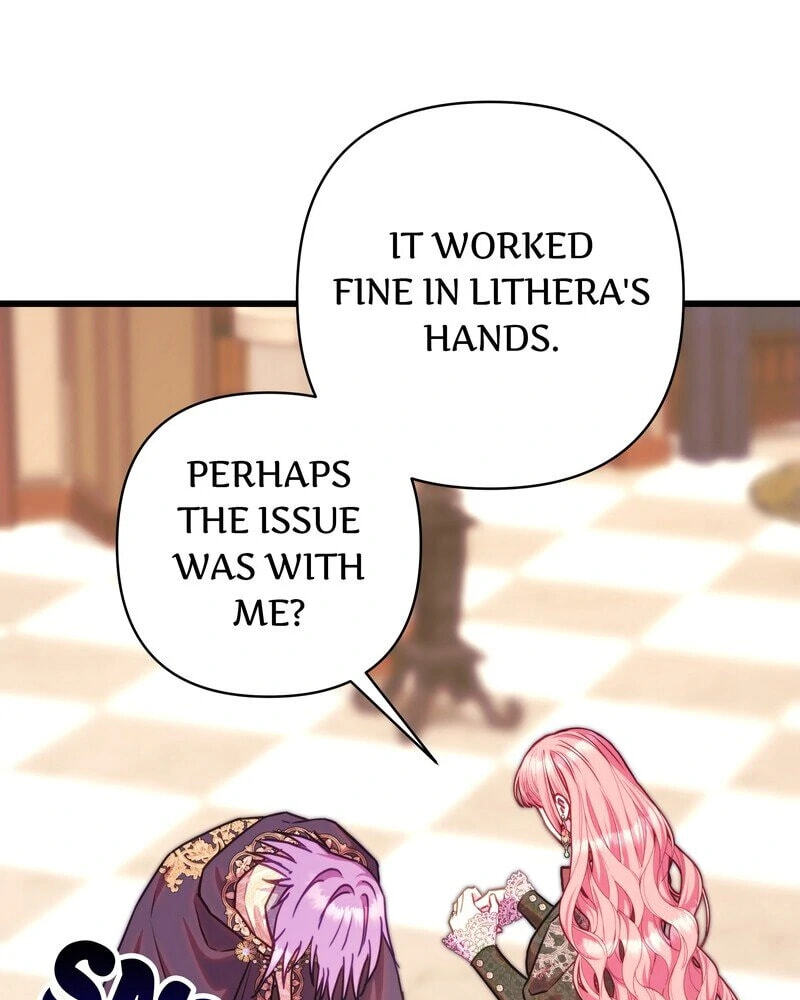 Read Another Typical Fantasy Romance chapter 122 image 22 on Lezhin