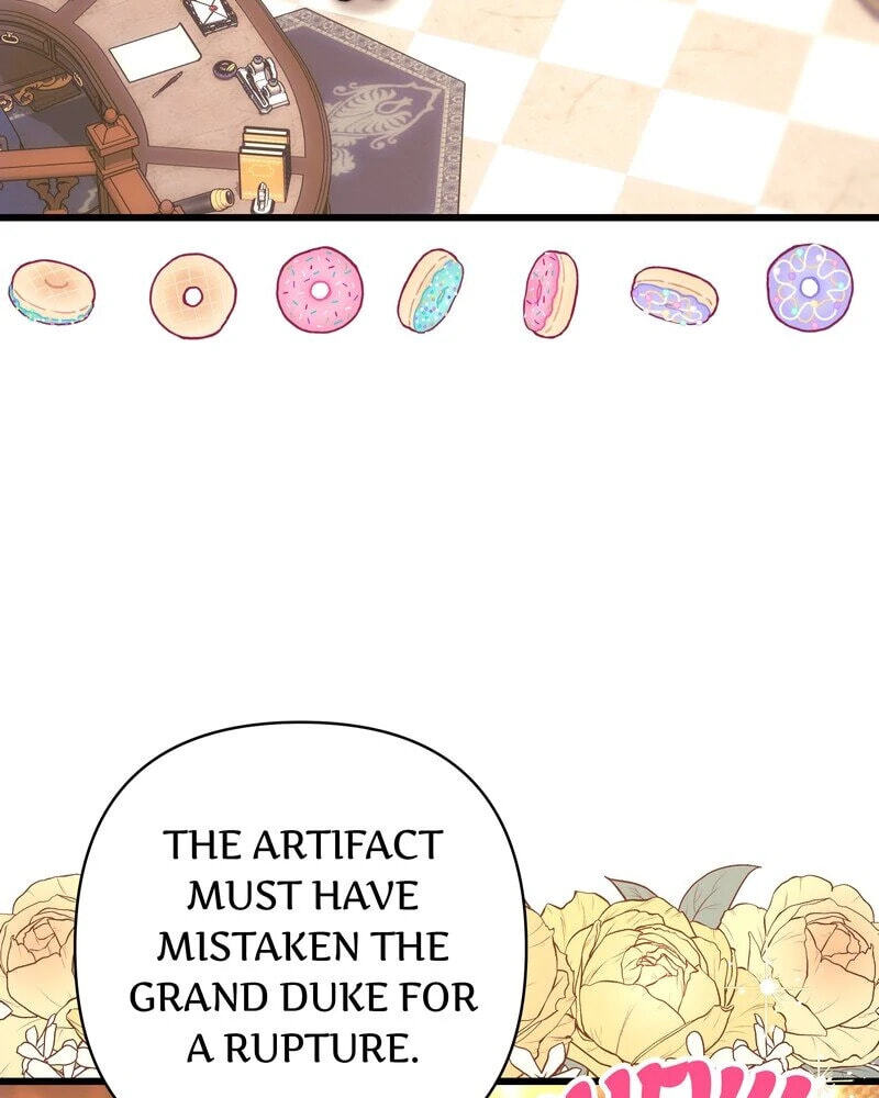 Read Another Typical Fantasy Romance chapter 122 image 27 on Lezhin