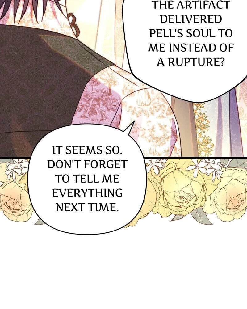 Read Another Typical Fantasy Romance chapter 122 image 29 on Lezhin