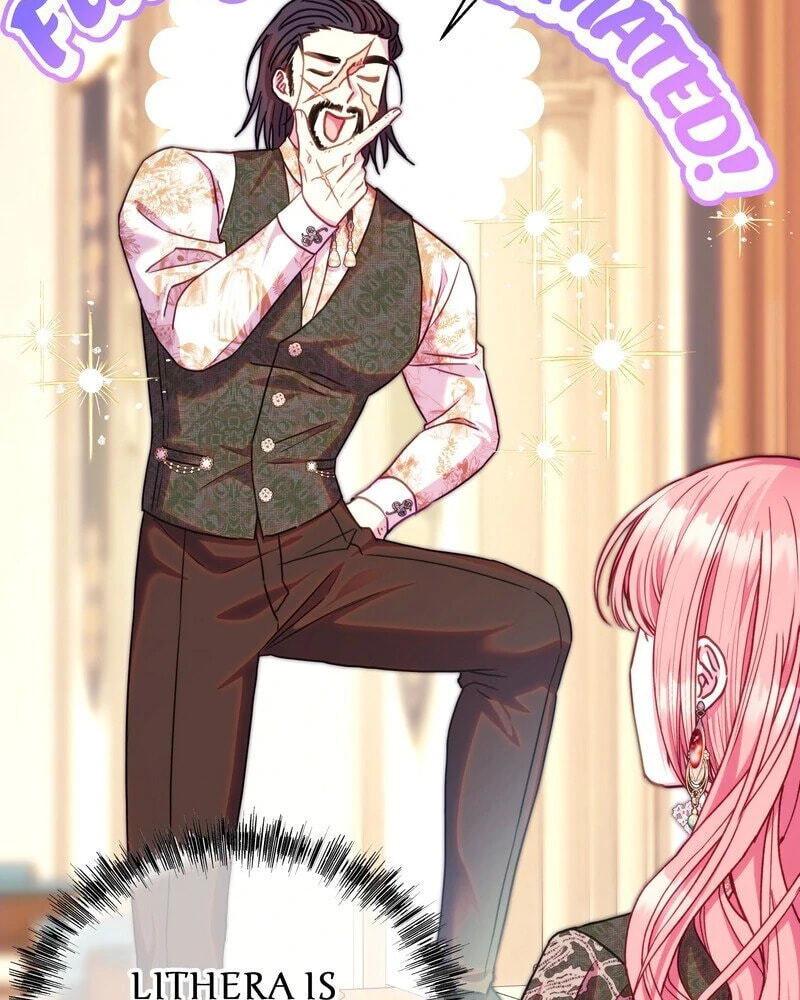 Read Another Typical Fantasy Romance chapter 122 image 3 on Lezhin