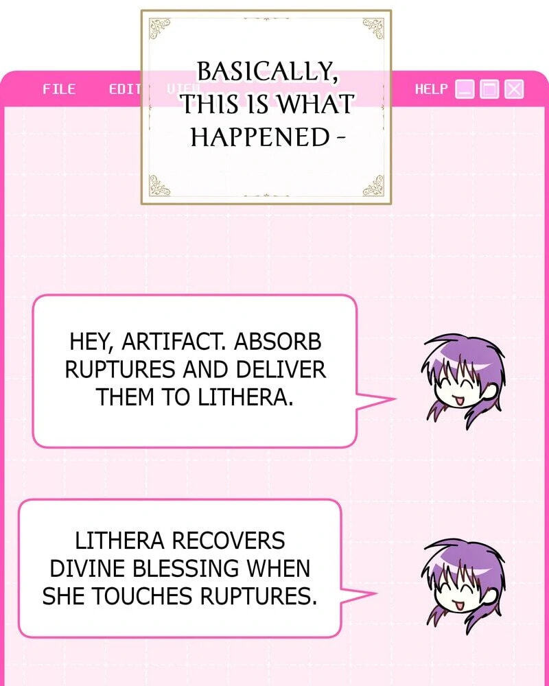 Read Another Typical Fantasy Romance chapter 122 image 30 on Lezhin