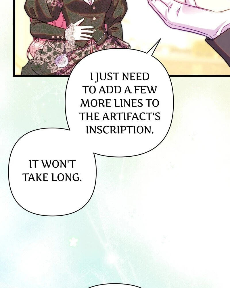 Read Another Typical Fantasy Romance chapter 122 image 34 on Lezhin