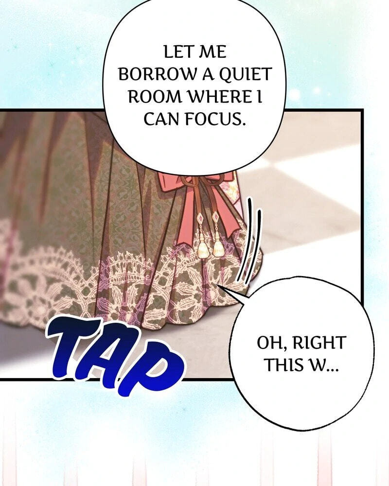 Read Another Typical Fantasy Romance chapter 122 image 35 on Lezhin