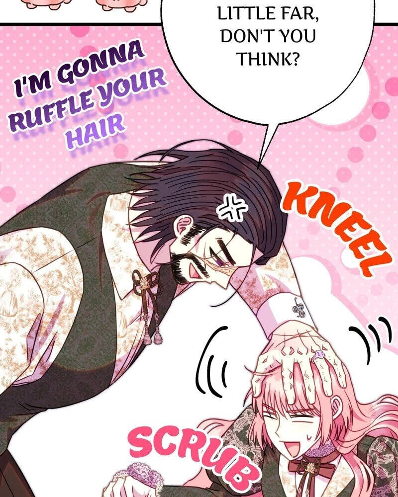 Read Another Typical Fantasy Romance chapter 122 image 70 on Lezhin