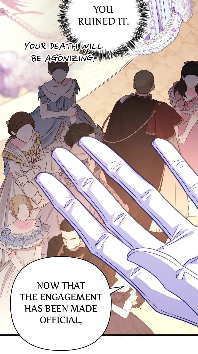 Read Another Typical Fantasy Romance chapter 123 image 131 on Lezhin
